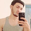 Mekan, 24 года