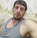 Василий, 35 лет
