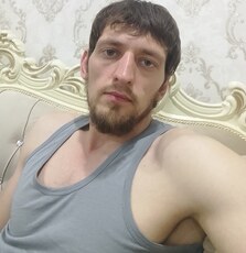 Фотография мужчины Василий, 35 лет из г. Магнитогорск