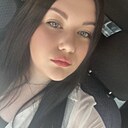 Полина, 18 лет