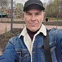 Сергей, 52 года