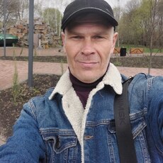 Фотография мужчины Сергей, 52 года из г. Сергиев Посад