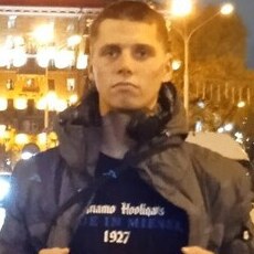 Фотография мужчины Павел, 21 год из г. Минск