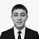 Аскар, 25 лет