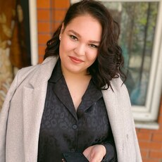 Фотография девушки Юлия, 23 года из г. Анапа