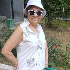 Фотография девушки Королева Виола, 66 лет из г. Казань