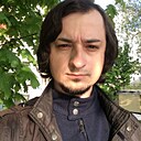 Макс, 40 лет