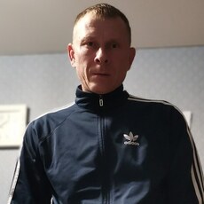 Фотография мужчины Евгений, 42 года из г. Миасс