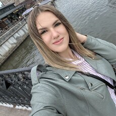 Фотография девушки Вероника, 32 года из г. Калининград