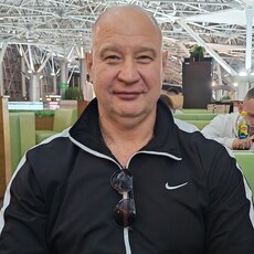 Фотография мужчины Андрей, 56 лет из г. Кольчугино