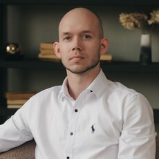 Фотография мужчины Никита, 34 года из г. Серпухов