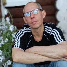 Фотография мужчины Алексей, 48 лет из г. Черногорск