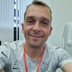 Фотография мужчины Андрей, 39 лет из г. Екатеринбург