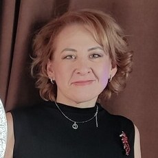 Фотография девушки Светлана, 45 лет из г. Екатеринбург