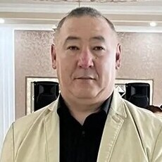 Фотография мужчины Рома, 45 лет из г. Астрахань
