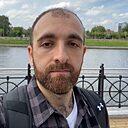 Саша, 35 лет