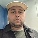 Бахром, 35 лет