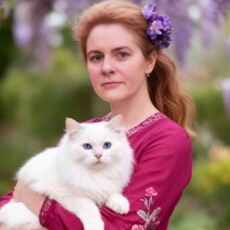 Фотография девушки Ольга, 45 лет из г. Минск