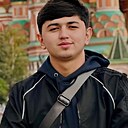 Atanas, 21 год