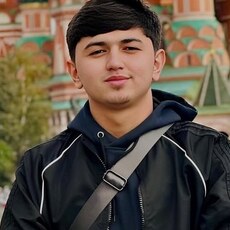 Фотография мужчины Atanas, 21 год из г. Волгоград