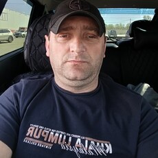 Фотография мужчины Сергей, 40 лет из г. Тамбов