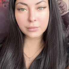 Фотография девушки Настасья, 34 года из г. Мценск