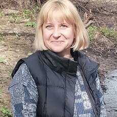 Фотография девушки Елена, 46 лет из г. Уфа