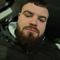 Фотография мужчины Dan, 26 лет из г. Коломна
