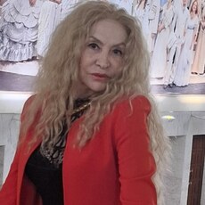 Фотография девушки Татьяна, 62 года из г. Краснодар