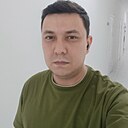 Азат, 34 года