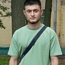 Ali, 25 лет