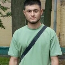 Фотография мужчины Ali, 25 лет из г. Астана