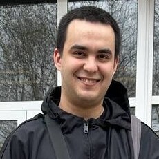 Фотография мужчины Дамир, 23 года из г. Казань