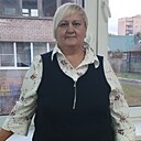 Валя, 65 лет