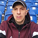 Роман, 42 года