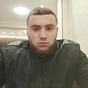 Мага, 23 года
