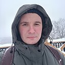 Илья, 27 лет