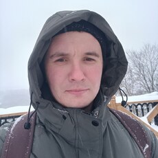 Фотография мужчины Илья, 27 лет из г. Бишкек