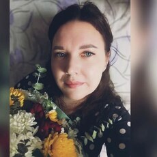 Фотография девушки Dasha, 36 лет из г. Омск