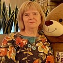 Марина, 61 год