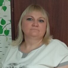 Фотография девушки Олеся, 43 года из г. Пугачев