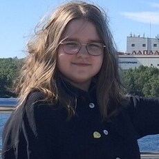 Фотография девушки Кристина, 18 лет из г. Мурманск