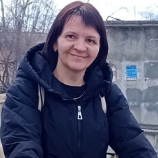 Фотография девушки Ольга, 46 лет из г. Комсомольск-на-Амуре