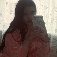 Фотография девушки Вика, 21 год из г. Кричев