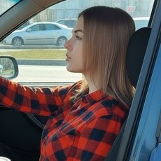 Фотография девушки Виктория, 23 года из г. Марьина Горка
