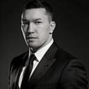 Куаныш, 33 года