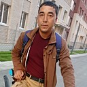 Джама, 36 лет