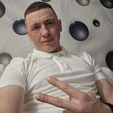 Фотография мужчины Василий, 31 год из г. Выборг
