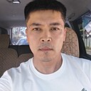 Идрис, 44 года