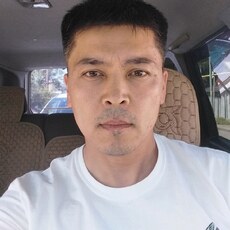 Фотография мужчины Идрис, 44 года из г. Алматы